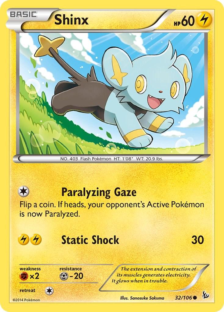 Flashfire