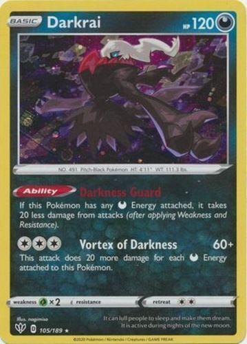 Darkness Ablaze