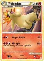 HeartGold & SoulSilver