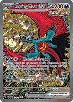 Prismatic Evolutions