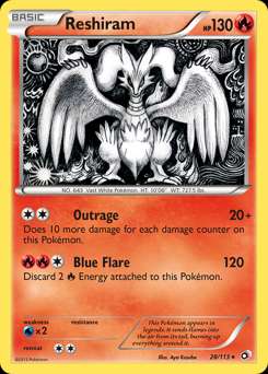 Legendary Treasures