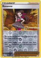 Roxanne (Reverse Holofoil)
