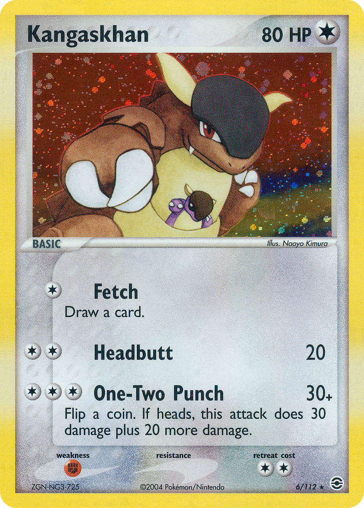 FireRed & LeafGreen