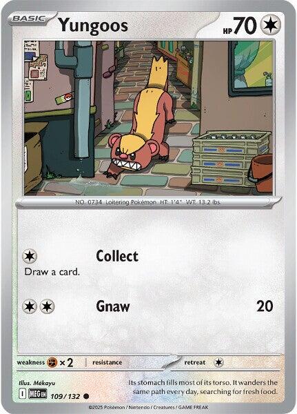 Mega Evolution