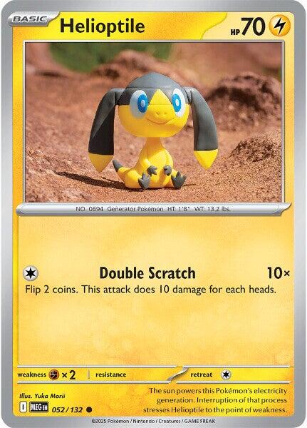 Mega Evolution