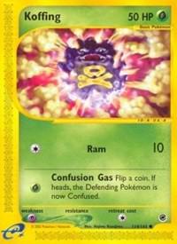 Expedition Base Set