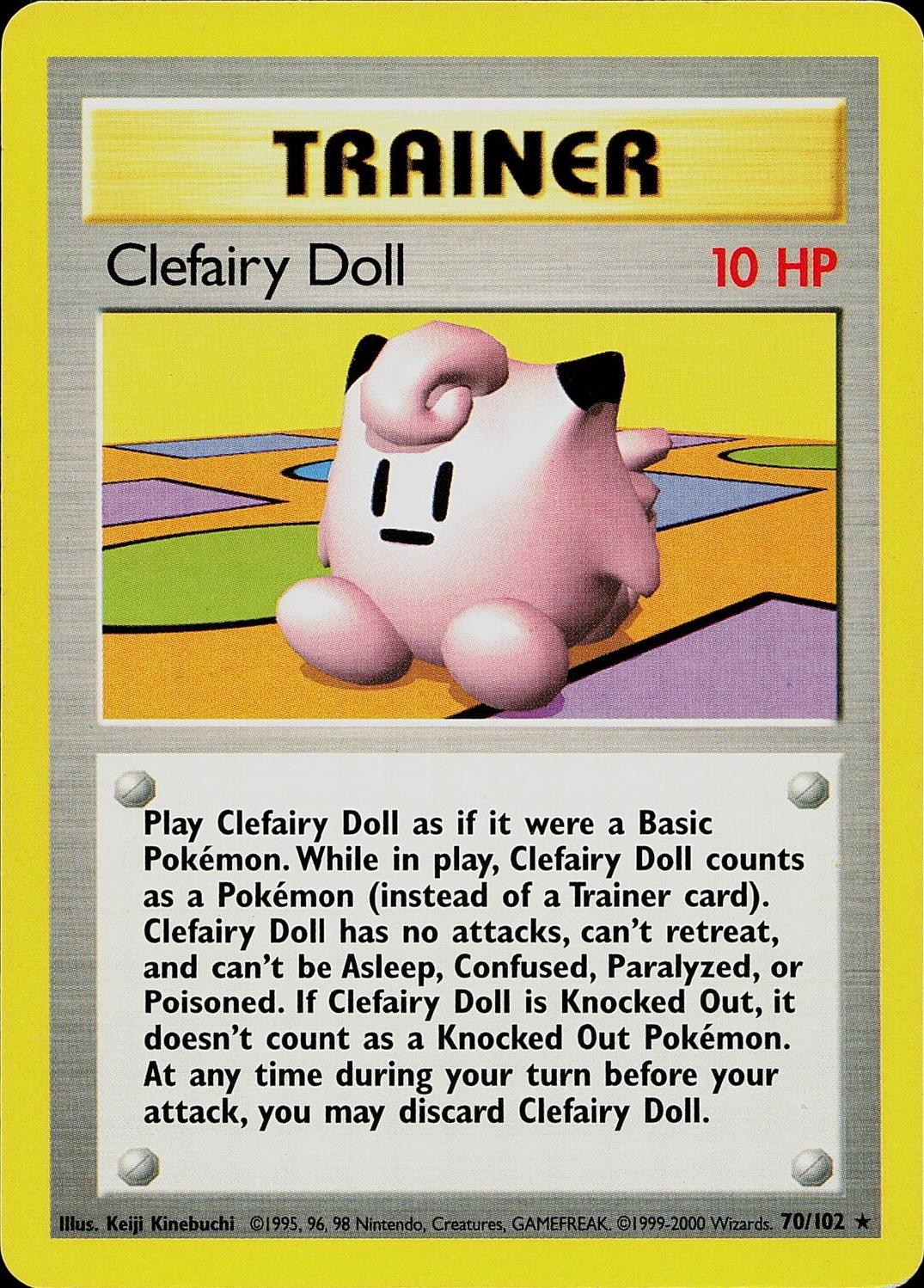Base Set