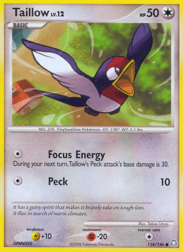 Legends Awakened