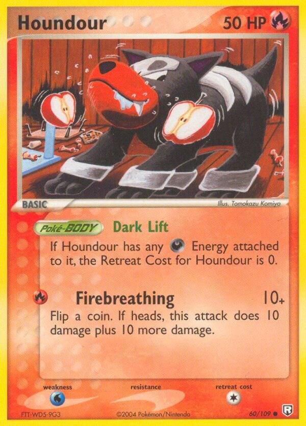 Team Rocket Returns