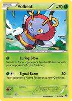 XY Base Set