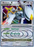 Arceus