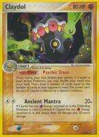 Deoxys
