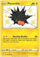 Shining Fates Shiny Vault