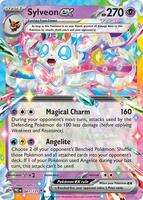 Prismatic Evolutions
