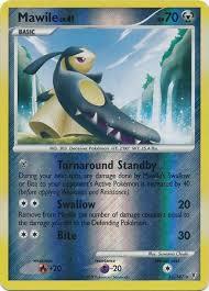 Mawile
