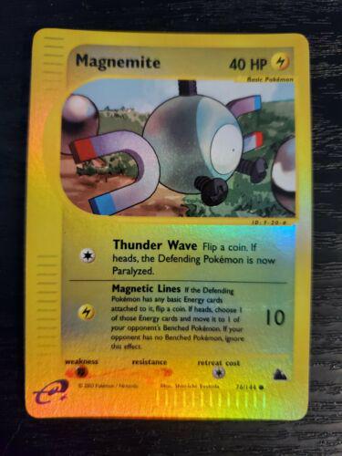 Magnemite