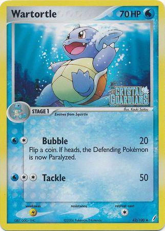 Crystal Guardians