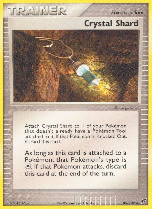 Deoxys