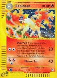 Expedition Base Set