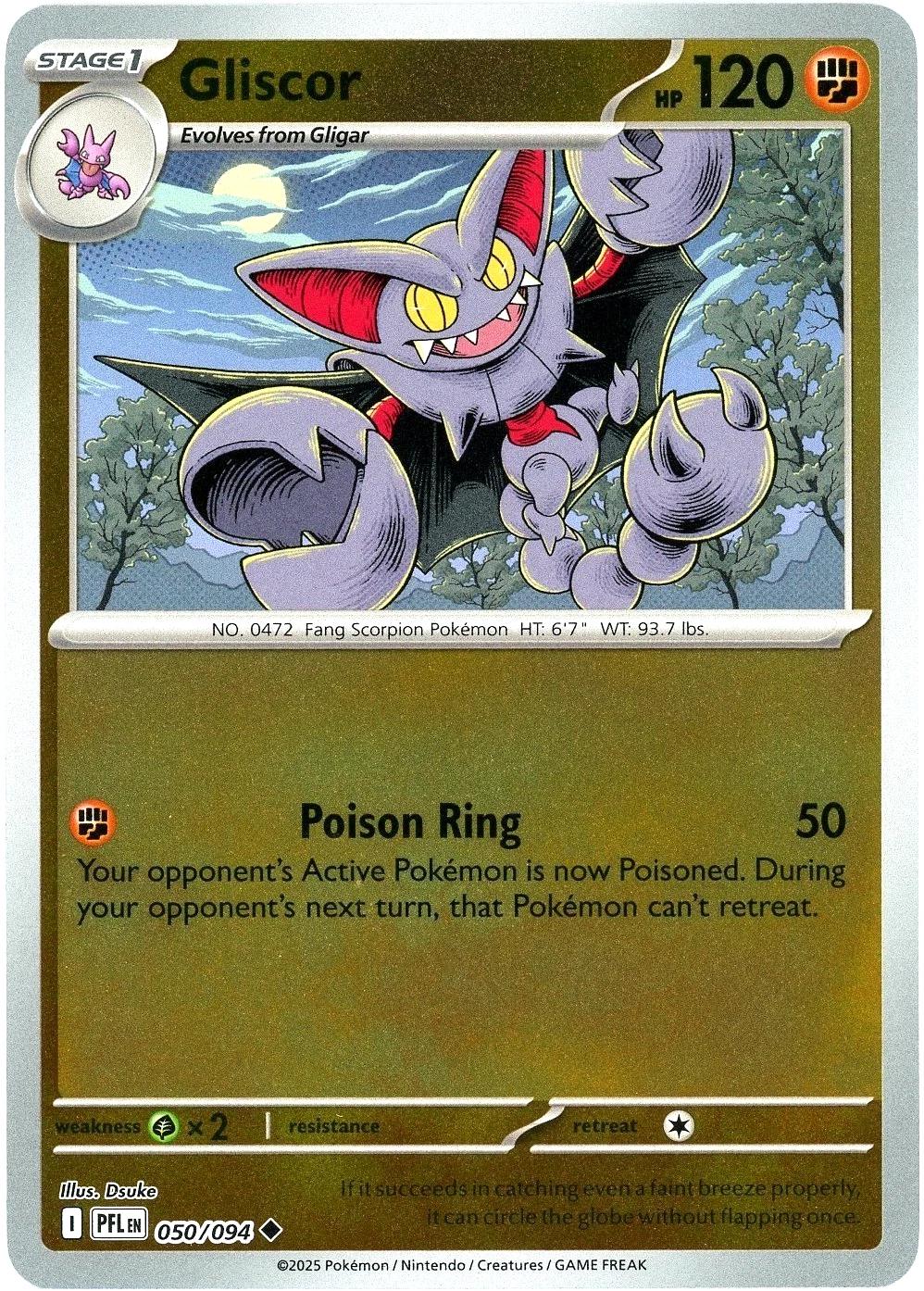Phantasmal Flames
