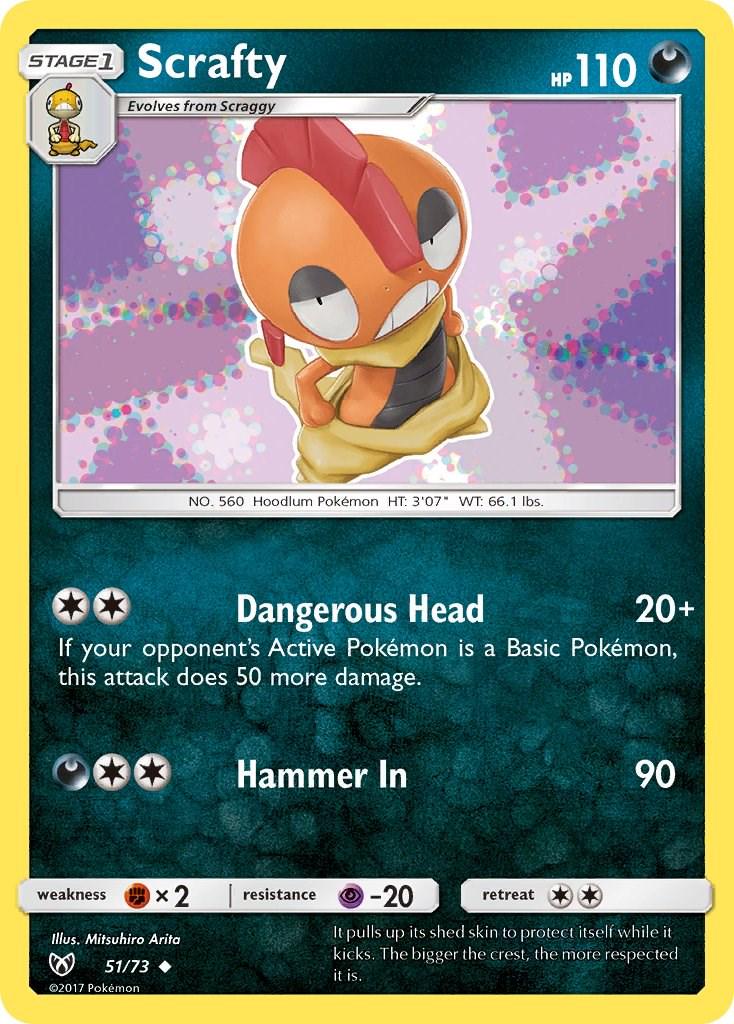 Shining Legends