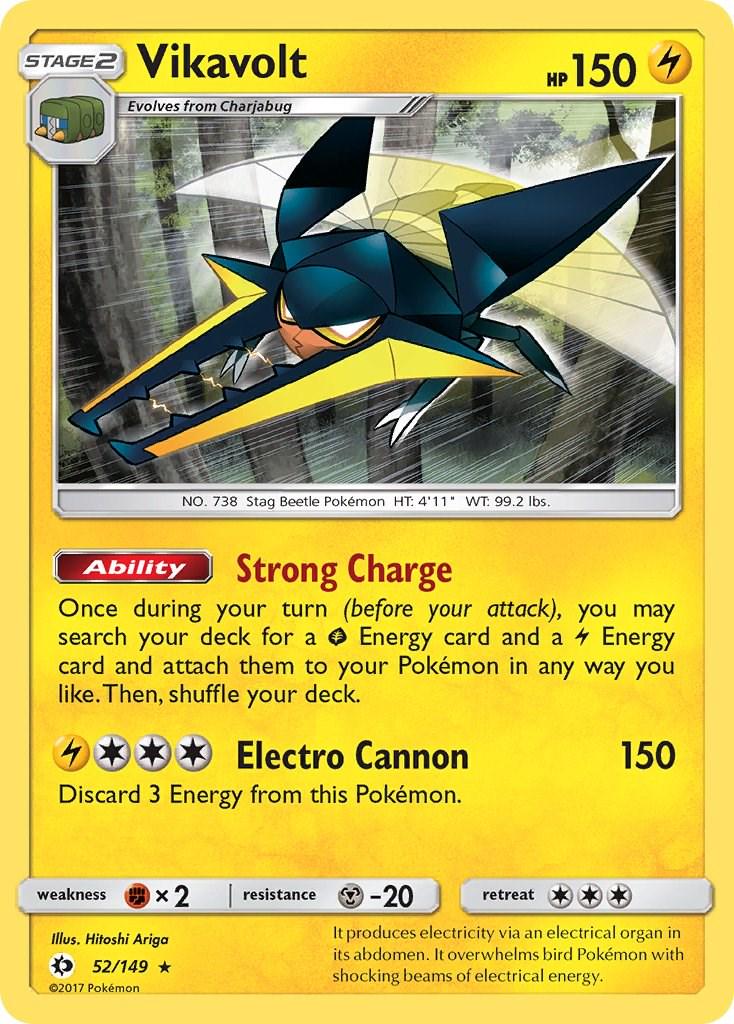 Sun & Moon