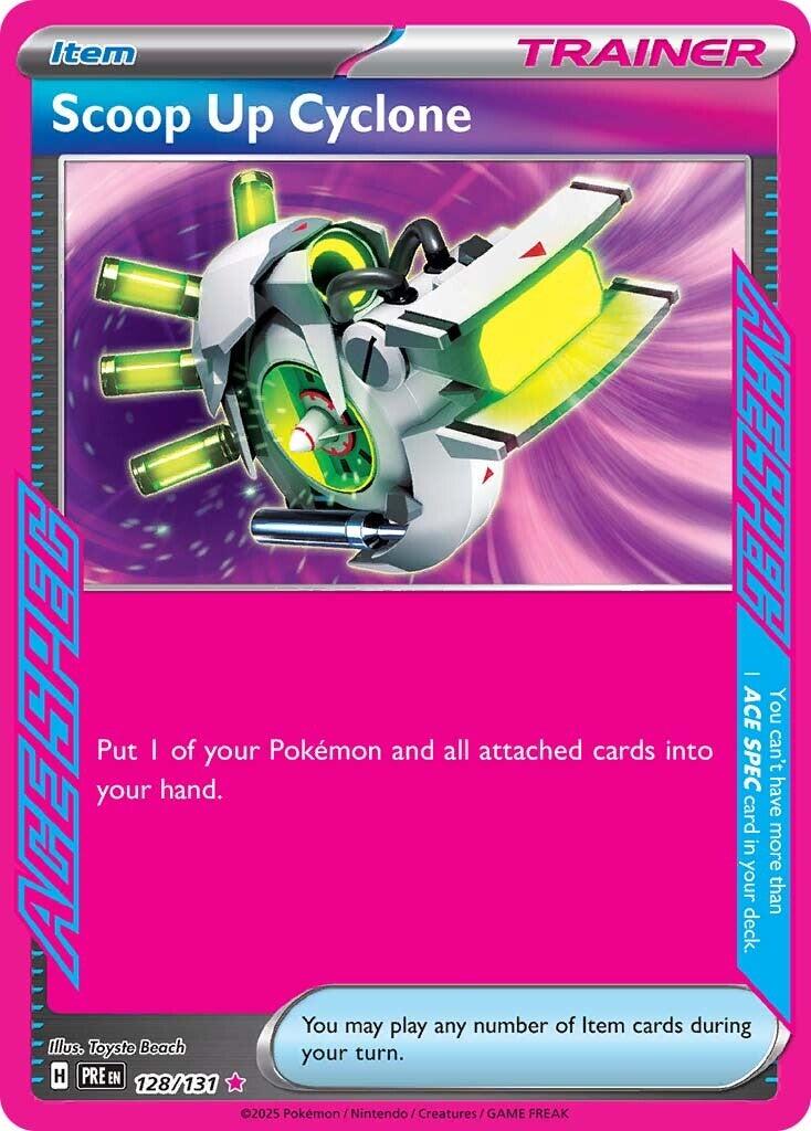 Prismatic Evolutions