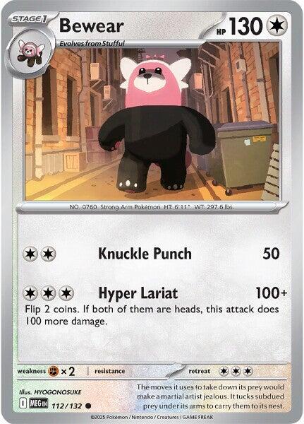 Mega Evolution