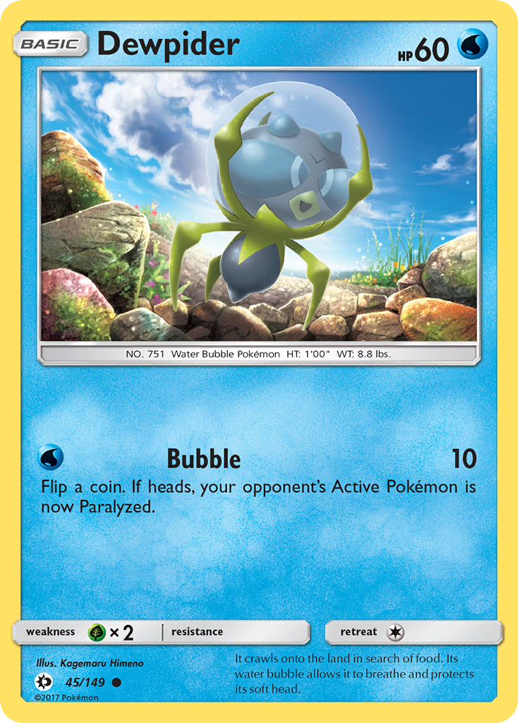 Sun & Moon Base Set