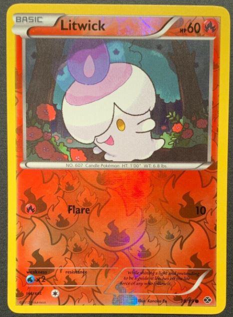 Litwick