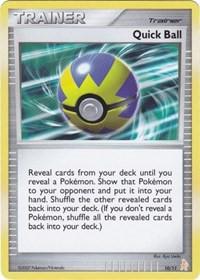 Manaphy & Lucario