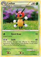 HeartGold & SoulSilver