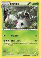 XY Base Set
