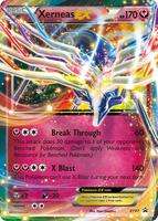 XY Promos