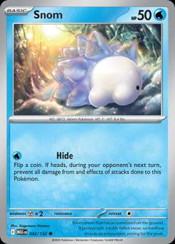 Mega Evolution