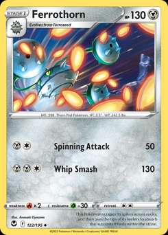 Silver Tempest