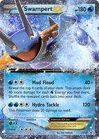 XY Promos