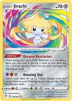 Jirachi