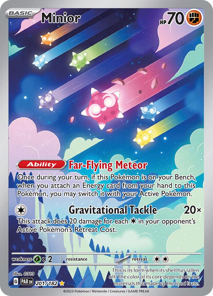 Paradox Rift