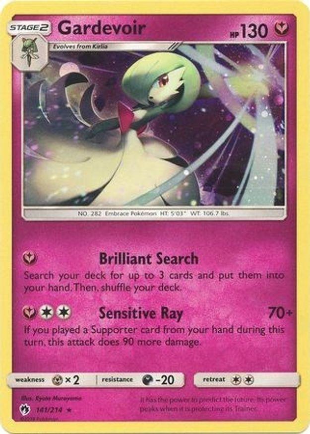 Gardevoir