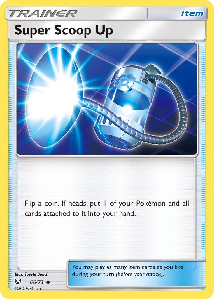 Shining Legends