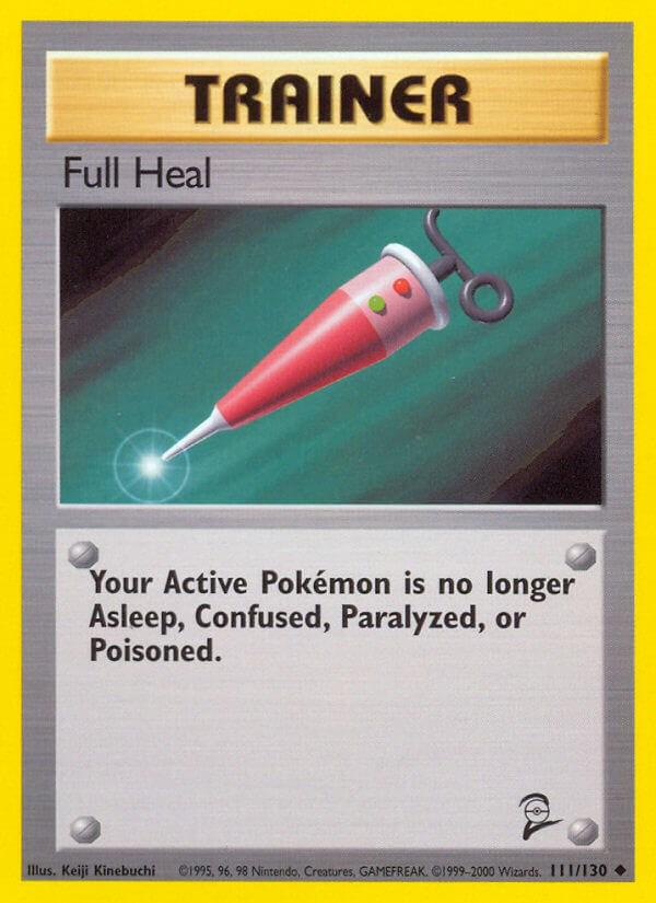Base Set 2