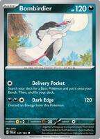 Paldea Evolved