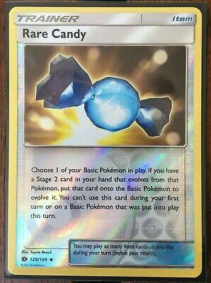 Rare Candy