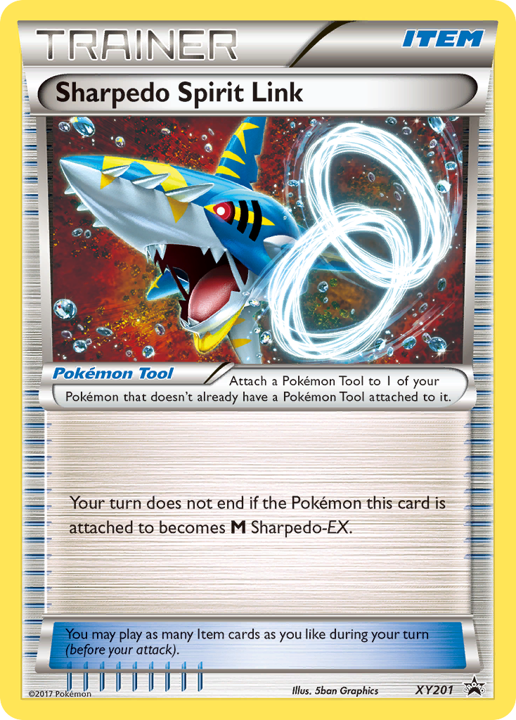XY Promos