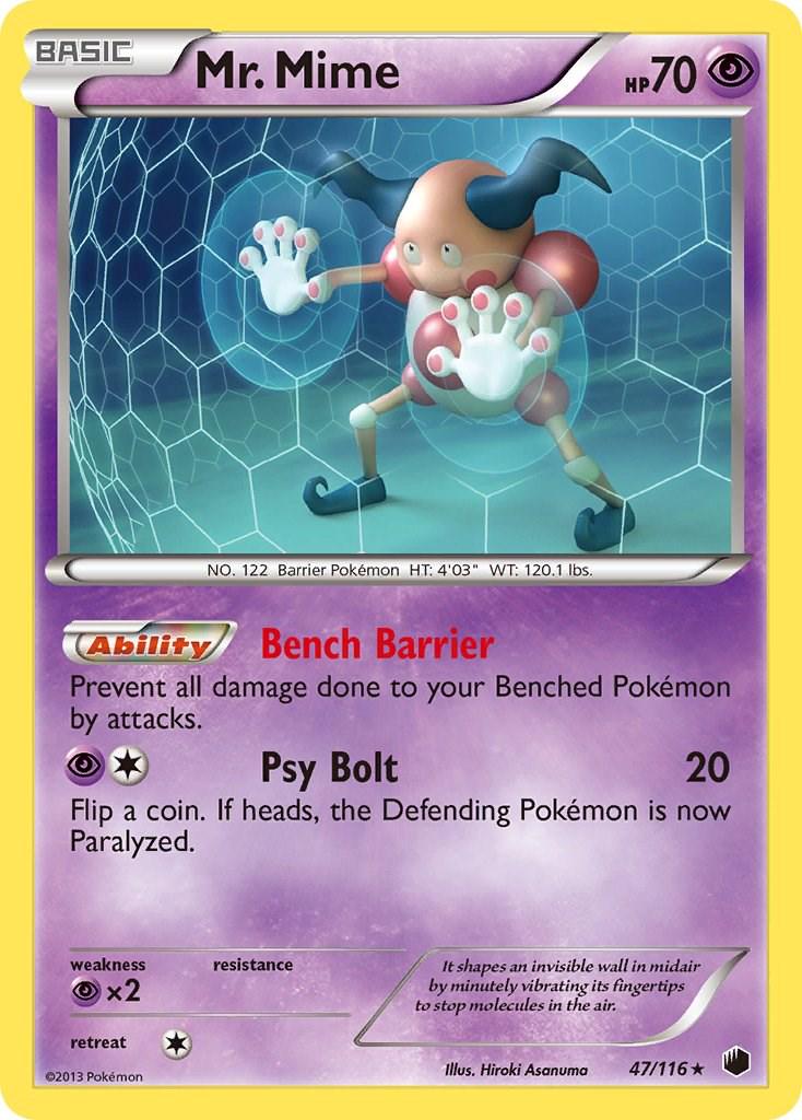 Plasma Freeze
