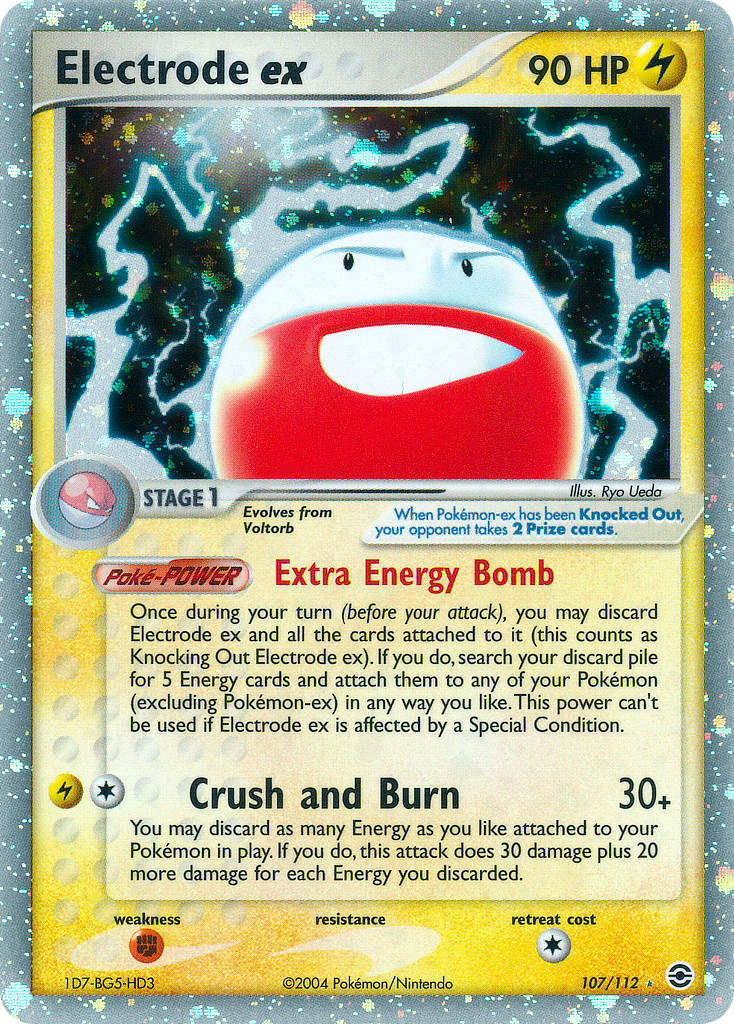 FireRed & LeafGreen