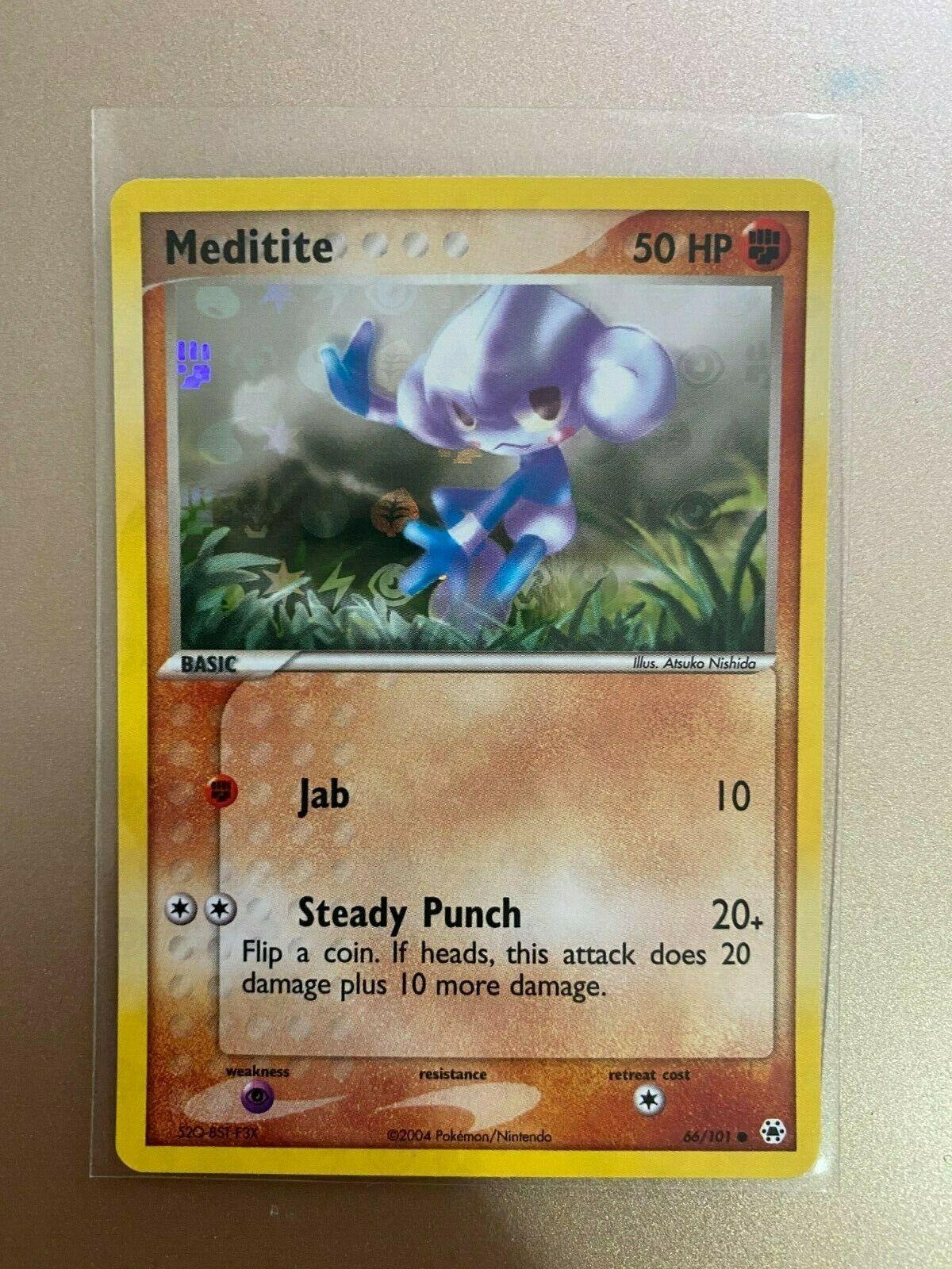 Hidden Legends