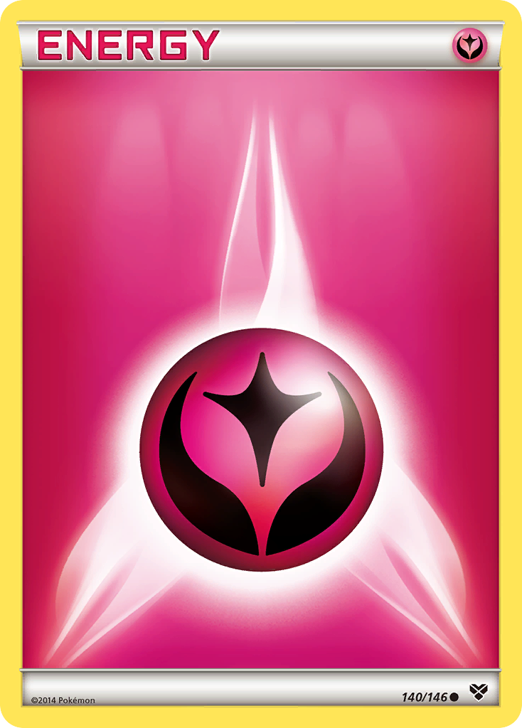 XY Base Set