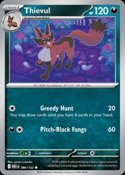 Mega Evolution